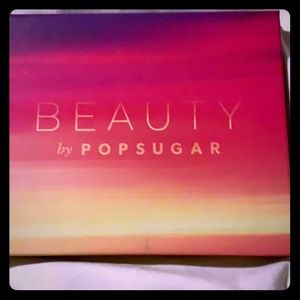 Beauty by Popsugar Twilight Eye Palette!! NWOT